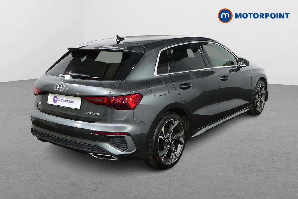 Used Audi A3 2021 for sale - 76394390: Photo 7