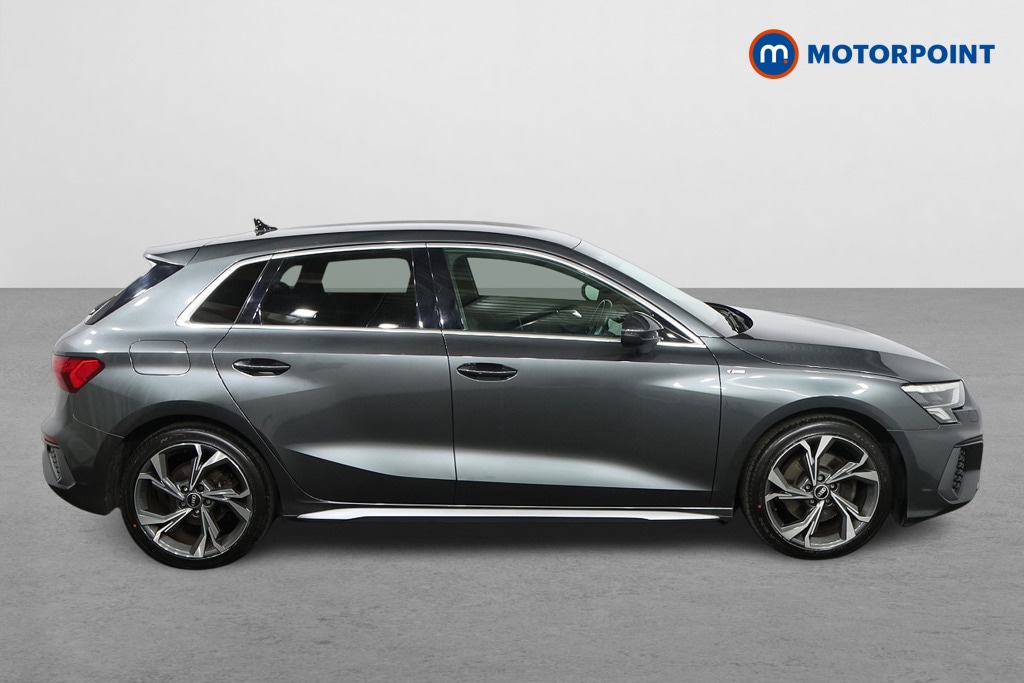 Used Audi A3 2021 for sale - 76394390: Photo 8