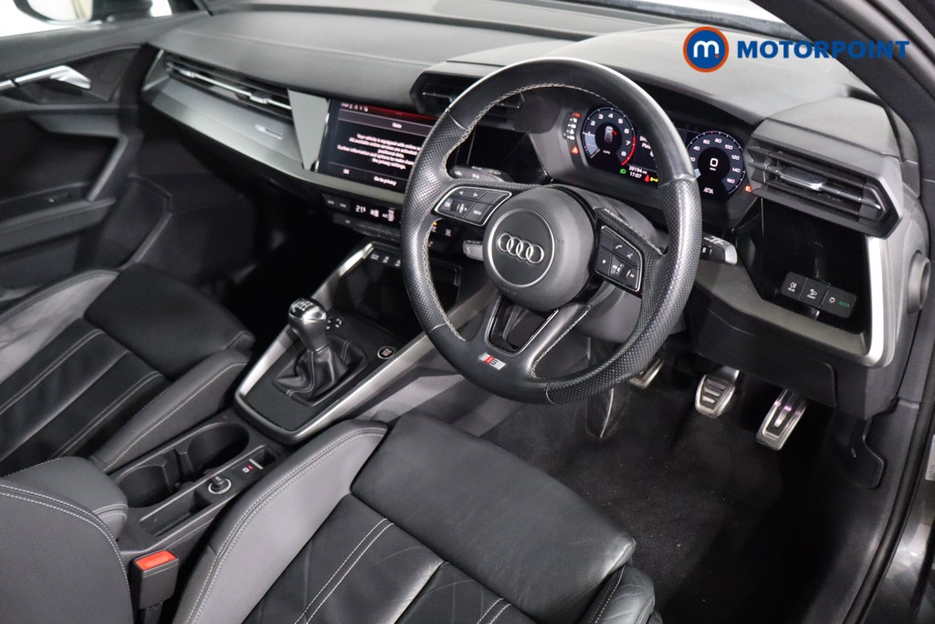 Used Audi A3 2021 for sale - 76394390: Photo 9