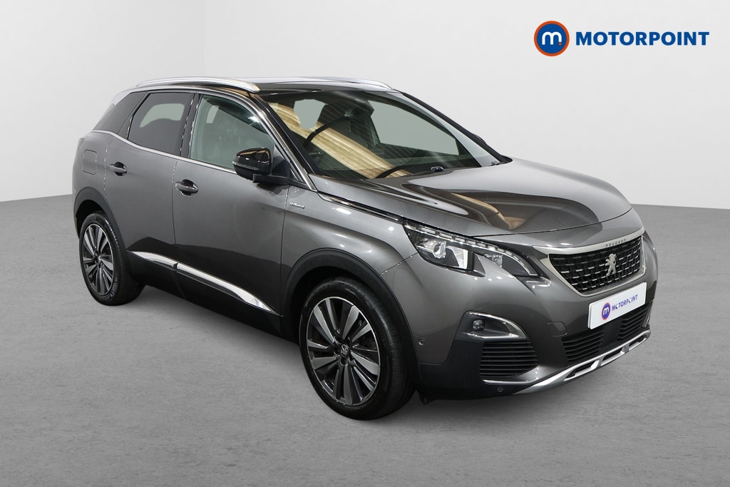 Used Peugeot 3008 2019 for sale - 76286052: Photo 1