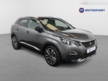 Used Peugeot 3008 2019 for sale - 76286052: Photo