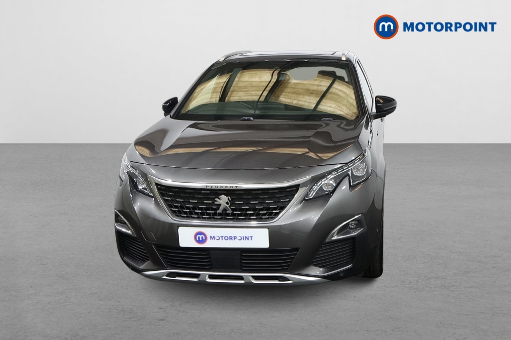 Used Peugeot 3008 2019 for sale - 76286052: Photo 2