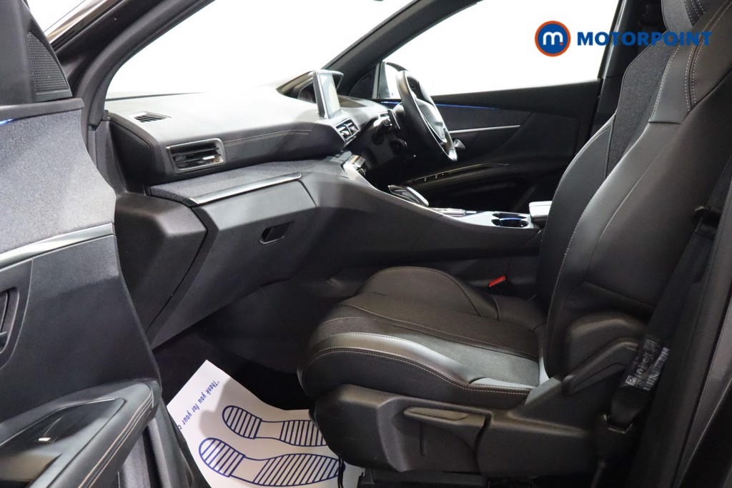 Used Peugeot 3008 2019 for sale - 76286052: Photo 22
