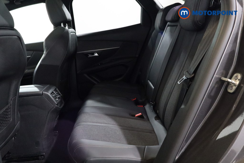 Used Peugeot 3008 2019 for sale - 76286052: Photo 23