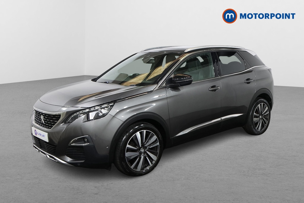 Used Peugeot 3008 2019 for sale - 76286052: Photo 3