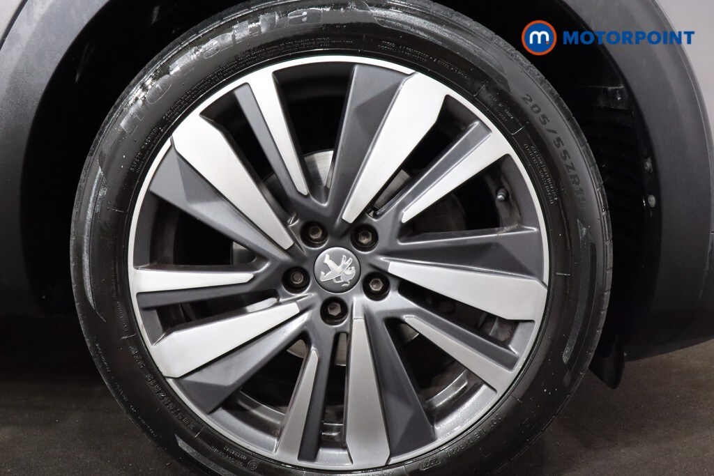 Used Peugeot 3008 2019 for sale - 76286052: Photo 32