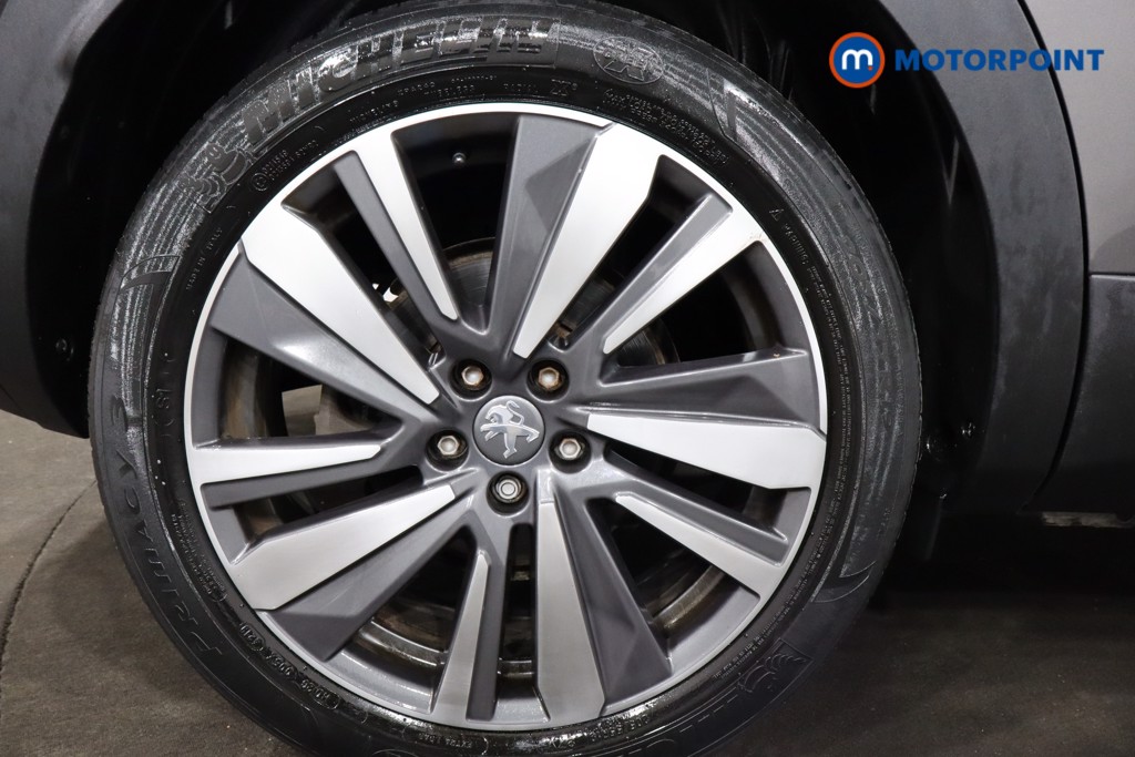 Used Peugeot 3008 2019 for sale - 76286052: Photo 33
