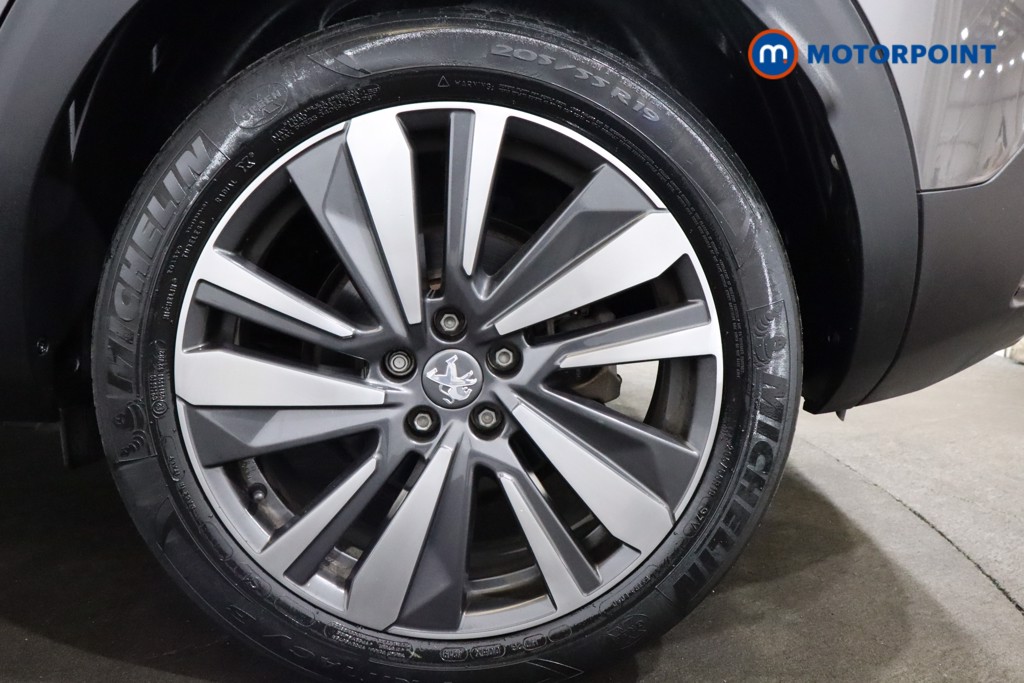 Used Peugeot 3008 2019 for sale - 76286052: Photo 34