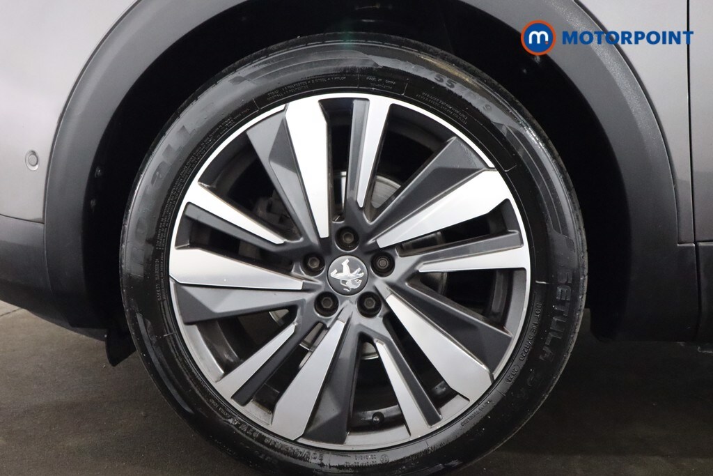 Used Peugeot 3008 2019 for sale - 76286052: Photo 35