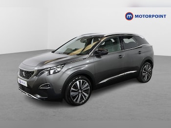 Used Peugeot 3008 2019 for sale - 76286052: Photo