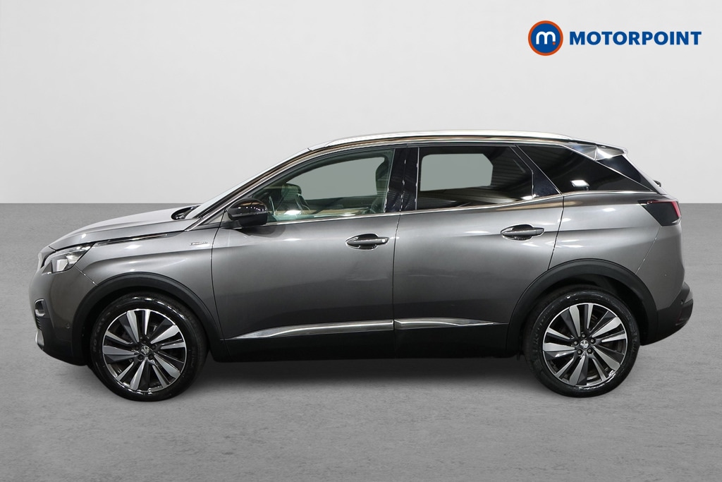 Used Peugeot 3008 2019 for sale - 76286052: Photo 4