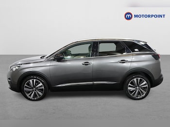 Used Peugeot 3008 2019 for sale - 76286052: Photo