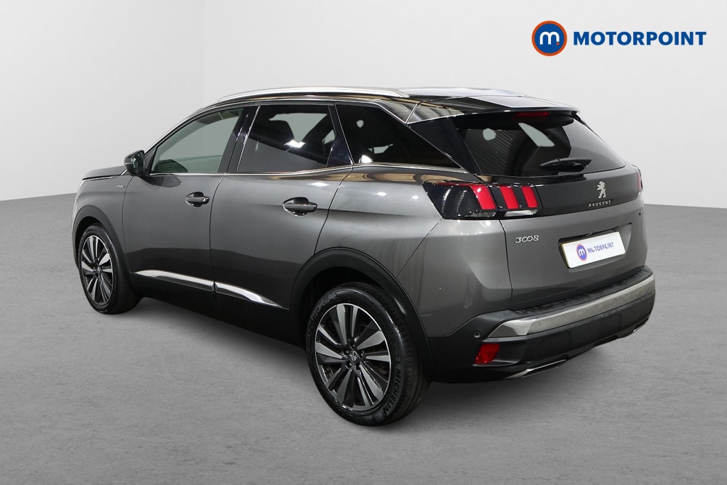 Used Peugeot 3008 2019 for sale - 76286052: Photo 5