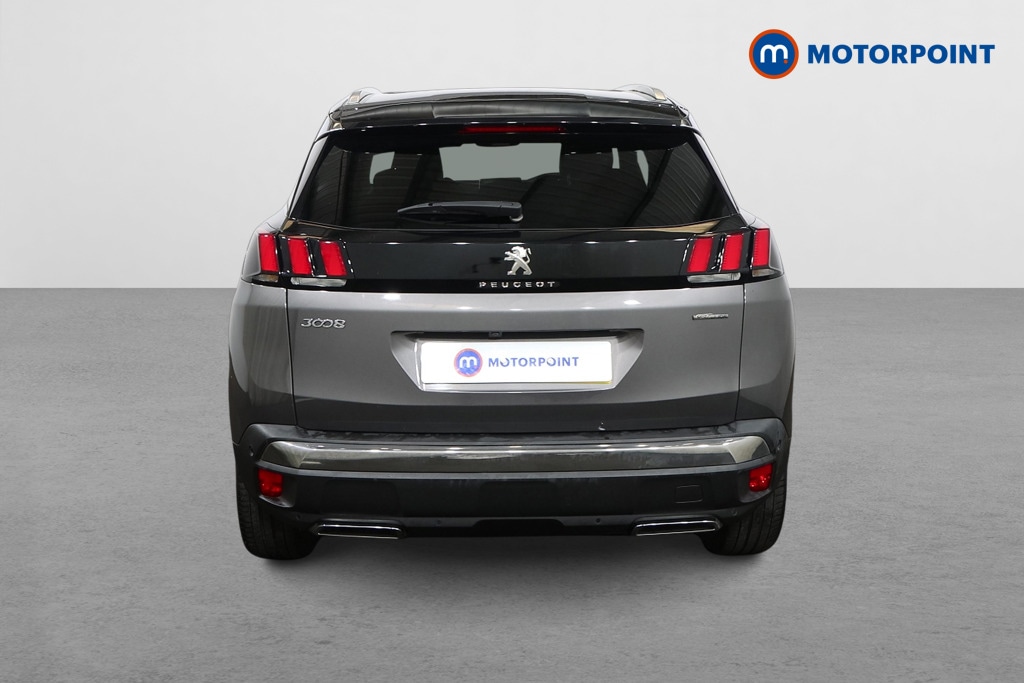 Used Peugeot 3008 2019 for sale - 76286052: Photo 6