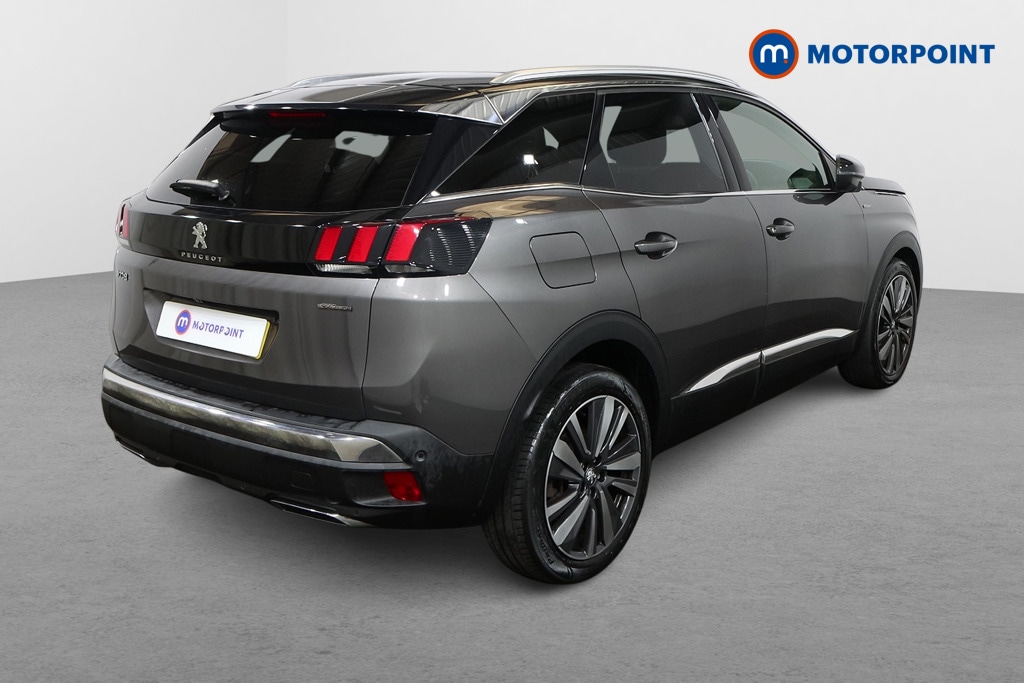 Used Peugeot 3008 2019 for sale - 76286052: Photo 7