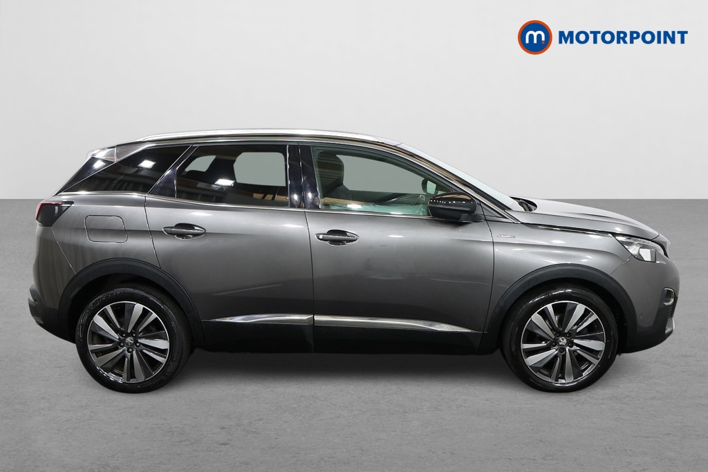 Used Peugeot 3008 2019 for sale - 76286052: Photo 8