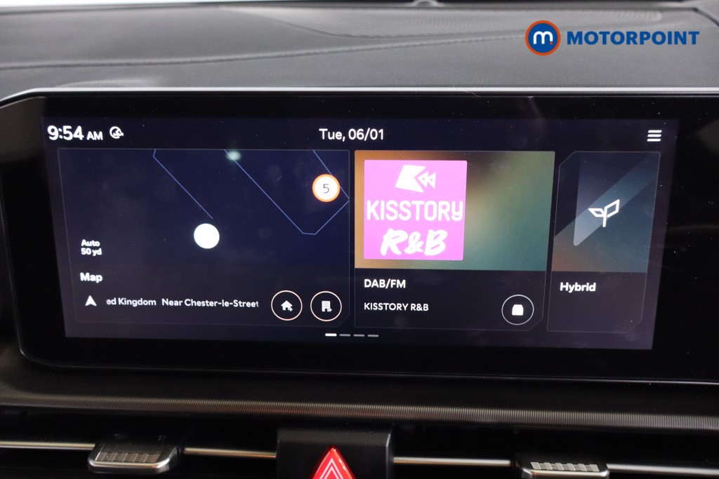 Used Kia Sportage 2025 for sale - 77113763: Photo 12