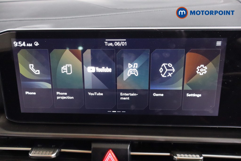 Used Kia Sportage 2025 for sale - 77113763: Photo 13