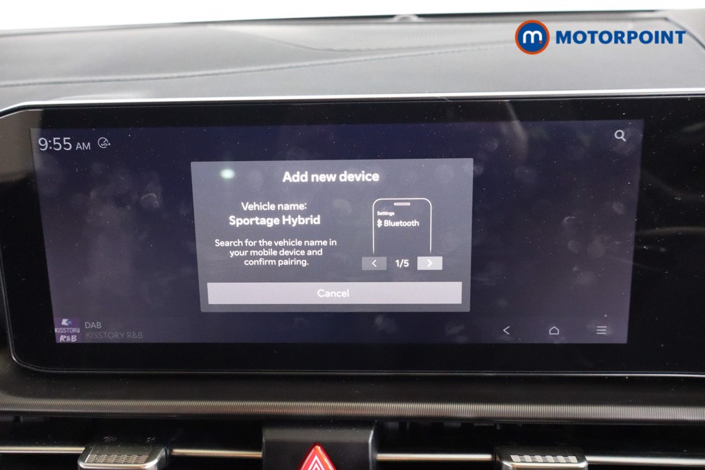 Used Kia Sportage 2025 for sale - 77113763: Photo 17