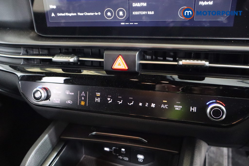 Used Kia Sportage 2025 for sale - 77113763: Photo 19