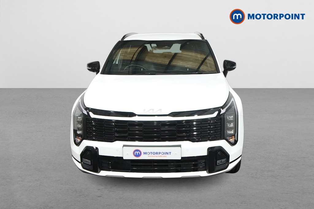 Used Kia Sportage 2025 for sale - 77113763: Photo 2