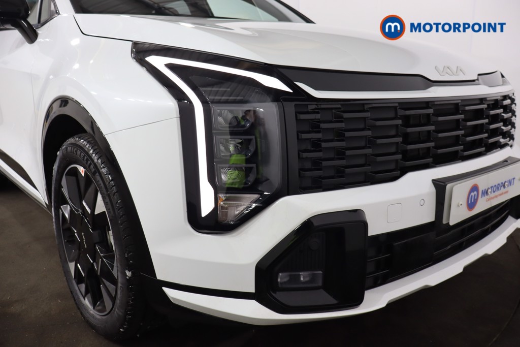 Used Kia Sportage 2025 for sale - 77113763: Photo 39