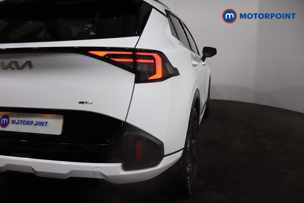 Used Kia Sportage 2025 for sale - 77113763: Photo 40