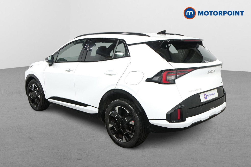 Used Kia Sportage 2025 for sale - 77113763: Photo 5