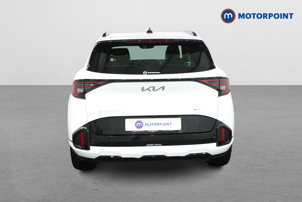 Used Kia Sportage 2025 for sale - 77113763: Photo 6