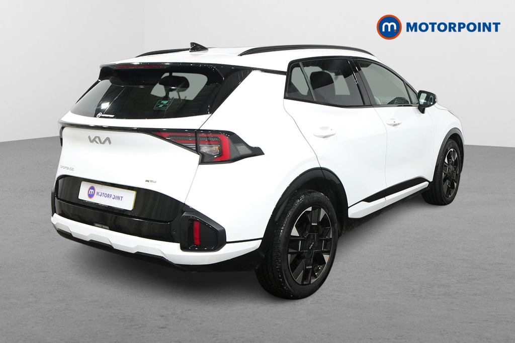 Used Kia Sportage 2025 for sale - 77113763: Photo 7