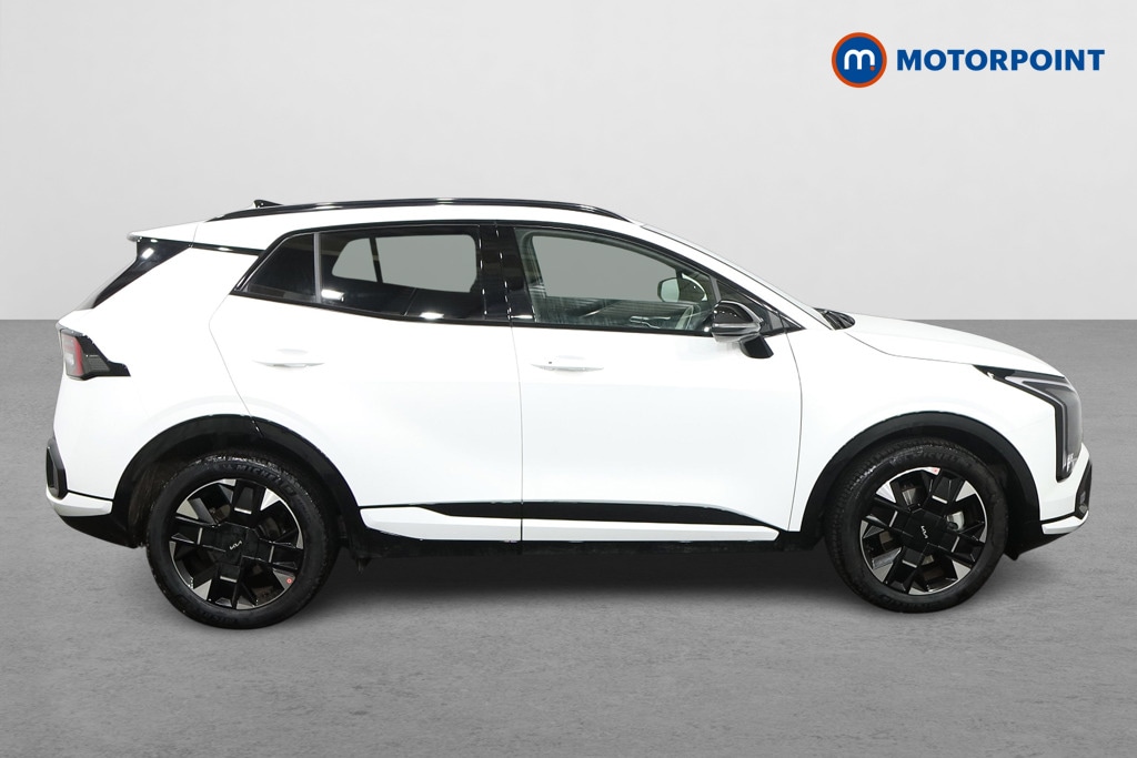 Used Kia Sportage 2025 for sale - 77113763: Photo 8