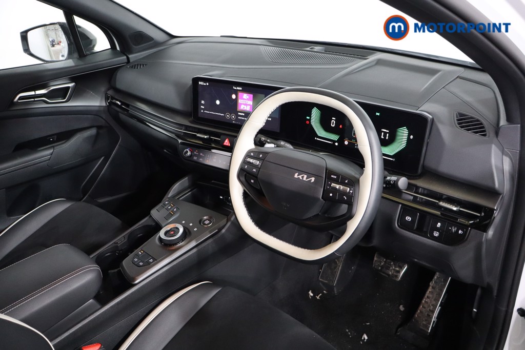 Used Kia Sportage 2025 for sale - 77113763: Photo 9