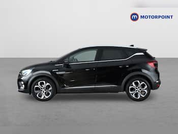 Used Renault Captur 2023 for sale - 79640990: Photo