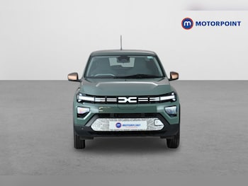 Used Dacia Spring 2025 for sale - 79477709: Photo