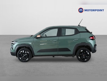 Used Dacia Spring 2025 for sale - 79477709: Photo