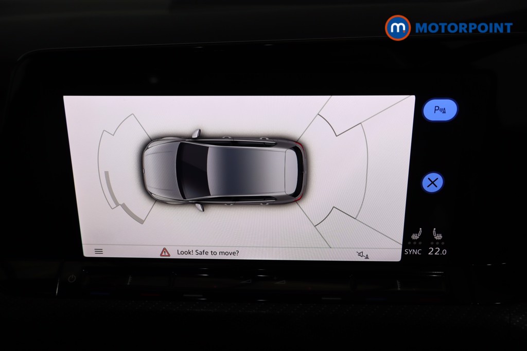 Used Volkswagen Golf 2021 for sale - 77013805: Photo 13