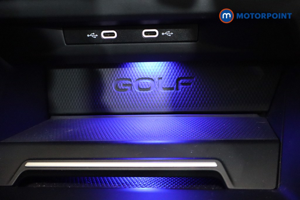 Used Volkswagen Golf 2021 for sale - 77013805: Photo 15