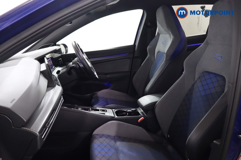 Used Volkswagen Golf 2021 for sale - 77013805: Photo 19