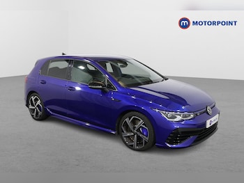 Used Volkswagen Golf 2021 for sale - 77013805: Photo
