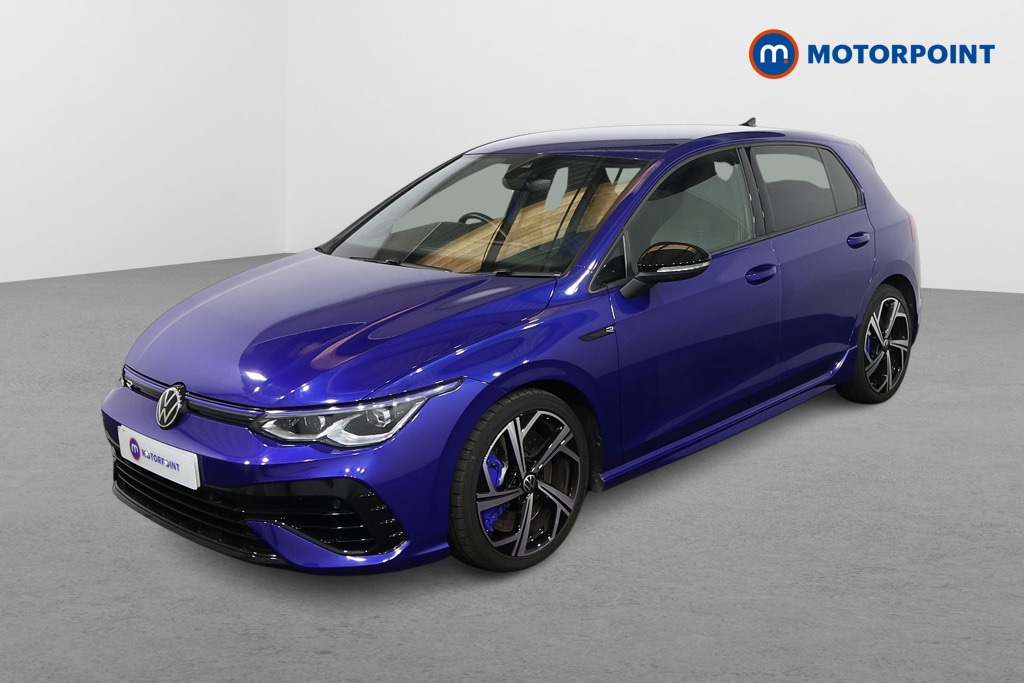 Used Volkswagen Golf 2021 for sale - 77013805: Photo 3