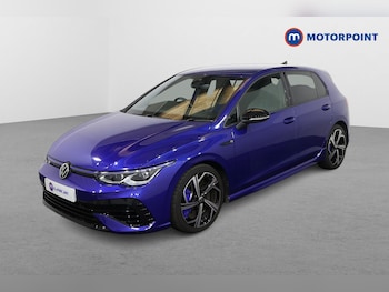 Used Volkswagen Golf 2021 for sale - 77013805: Photo