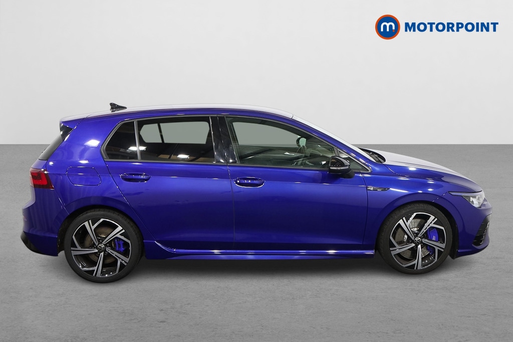 Used Volkswagen Golf 2021 for sale - 77013805: Photo 8