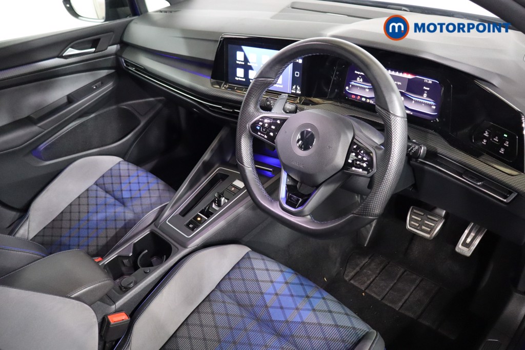 Used Volkswagen Golf 2021 for sale - 77013805: Photo 9