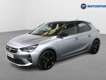 Used Vauxhall Corsa 2023 for sale - 74411355: Photo