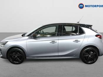 Used Vauxhall Corsa 2023 for sale - 74411355: Photo