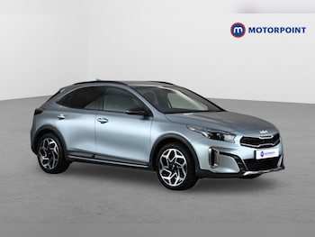Used Kia XCeed 2024 for sale - 79480052: Photo