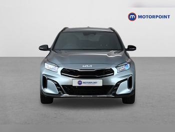 Used Kia XCeed 2024 for sale - 79480052: Photo