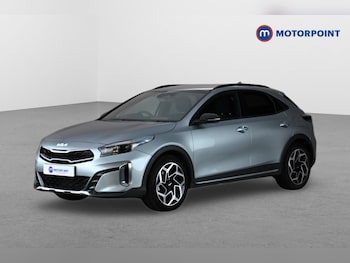 Used Kia XCeed 2024 for sale - 79480052: Photo