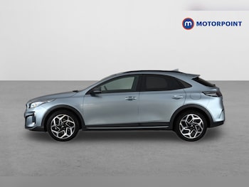 Used Kia XCeed 2024 for sale - 79480052: Photo
