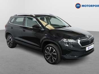 2024 - 1.5 TSI SE L 5dr